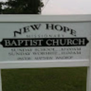 Meet your Posher, Matthew